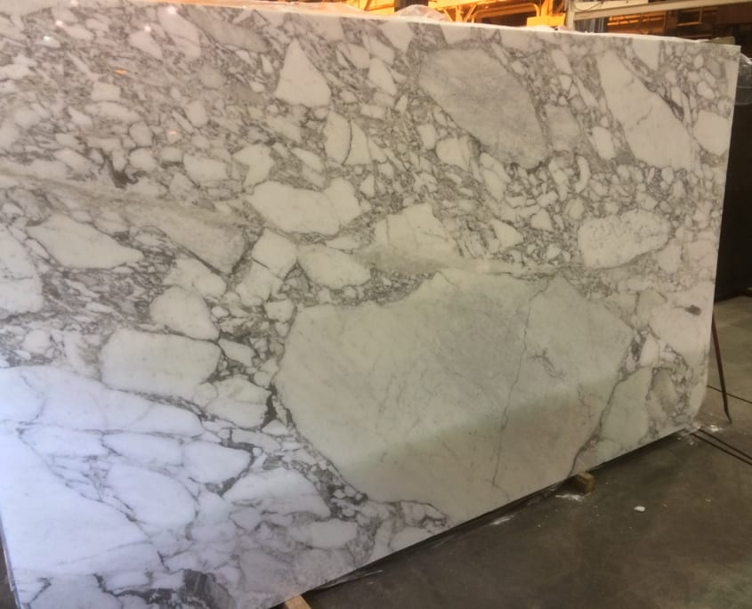 Calacatta Vagli Marble – Alpha Stone Gallery